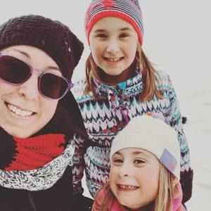 Meet your Posher, Deanna